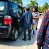 Detik Detik  Polisi Evakuasi Pria dengan Gangguan Kejiwaan l
