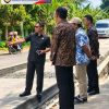 KETUA KOMISI III DPRD MAJALENGKA TINJAU LANGSUNG PROYEK JALAN TALAGA–SUKAMANTRI