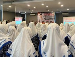 Adang Daradjatun Ajak Masyarakat Perkuat Nilai 4 Pilar dalam Kehidupan Berbangsa