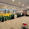 Adang Daradjatun : 4 Pilar MPR Harus Menjadi Pedoman dalam Kehidupan Bermasyarakat