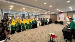 Adang Daradjatun : 4 Pilar MPR Harus Menjadi Pedoman dalam Kehidupan Bermasyarakat