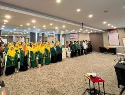 Adang Daradjatun : 4 Pilar MPR Harus Menjadi Pedoman dalam Kehidupan Bermasyarakat