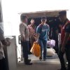 Polres Pelabuhan Tanjung Priok Amankan Debarkasi 479 Penumpang KM Tidar dari Kijang