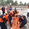 Polda Banten Pastikan Mayat Ditemukan di Pesisir Barat – Lampung Tidak Berkaitan dengan KM Arupadatu I