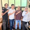 Perkuat Sinergi Publikasi, Forum Wartawan Lebak Kolaborasi dengan Kantor Kementerian Haji dan Umroh