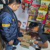 Polresta Cirebon Berantas OKT dan Miras, Tiga Pelaku Dibekuk dan 655 Botol Disita