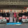 Ono Surono,ST Gelar Acara Sapa Warga Berbasis Budaya Indramayu 