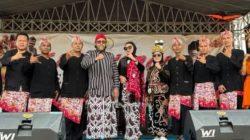 Ono Surono,ST Gelar Acara Sapa Warga Berbasis Budaya Indramayu 