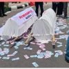 Petisi 26 Bawa Satu Juta Tanda Tangan, Desak KPK Usut Dugaan KKN di Kabupaten Bogor