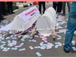 Petisi 26 Bawa Satu Juta Tanda Tangan, Desak KPK Usut Dugaan KKN di Kabupaten Bogor
