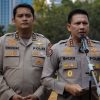 Polda Metro Jaya Jaga Ruang Aspirasi, Aktivitas Masyarakat Tetap Berjalan
