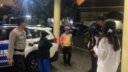 Respons Cepat Layanan 110, Polres Pelabuhan Tanjung Priok Pulangkan Pemuda Hilang hingga ke Rumah Keluarga