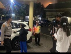 Respons Cepat Layanan 110, Polres Pelabuhan Tanjung Priok Pulangkan Pemuda Hilang hingga ke Rumah Keluarga