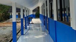 Revitalisasi SMP As-Shof Sindangresmi Disambut Apresiasi Warga, Wujud Perhatian Pemerintah untuk Masa Depan Pendidikan