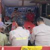 Polsek Kawasan Kalibaru Gelar Jaga Jakarta On The Spot, Ajak Nelayan Bersinergi Jaga Kamtibmas
