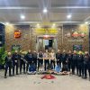 Raimas Macan Kumbang 852 Polresta Cirebon Gagalkan Tawuran di Winong, Lima Pelajar Diamankan