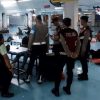 Patroli Cipta Kondisi Polres Pelabuhan Tanjung Priok Sasar Terminal Penumpang dan Kawasan JICT