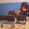 Food Safety MBG Polri di SPPG Rawa Badak Utara Dinyatakan Layak Konsumsi