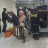 Pelayanan dan Pengamanan Debarkasi KM Bukit Raya di Pelabuhan Tanjung Priok Berlangsung Aman dan Lancar