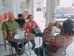 PENASEHAT HUKUM GADING ANGKAT BICARA TERKAIT STATEMEN SMK KARYA NASIONAL