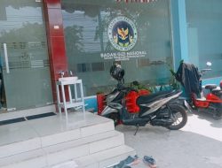 Dituduh Ambil Buah, Dua Relawan SPPG Harjamukti/Kalitanjung Di-PHK? Bukti Disebut Ada, Tapi Belum Diperlihatkan