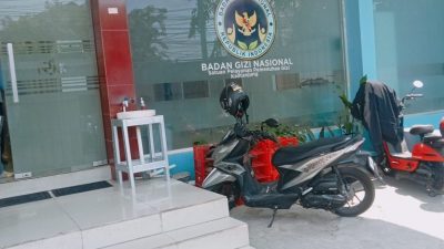 Dituduh Ambil Buah, Dua Relawan SPPG Harjamukti/Kalitanjung Di-PHK? Bukti Disebut Ada, Tapi Belum Diperlihatkan