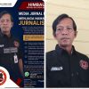 Wawan Gunawan Kabiro Media Jurnal Polri Datangi Kominfo Indramayu, Suarakan Aspirasi Awak Media Cirebon yang Merasa Ditebang Pilih