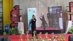 Jaga Identitas Daerah, Disbudpar Kabupaten Cirebon Gelar Lomba Dongeng Cerita Rakyat