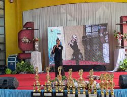 Jaga Identitas Daerah, Disbudpar Kabupaten Cirebon Gelar Lomba Dongeng Cerita Rakyat