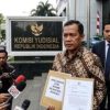 Pelapor Soroti Putusan Praperadilan PN Batam, Hakim Diadukan ke KY