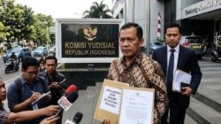 Pelapor Soroti Putusan Praperadilan PN Batam, Hakim Diadukan ke KY
