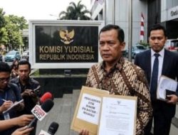 Pelapor Soroti Putusan Praperadilan PN Batam, Hakim Diadukan ke KY
