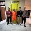 Ditreskrimsus Polda Banten Ringkus Pelaku Tambang Batu Bara Tanpa Izin di Lebak