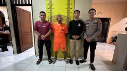 Ditreskrimsus Polda Banten Ringkus Pelaku Tambang Batu Bara Tanpa Izin di Lebak