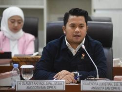 Slamet Ariyadi: RUU Perampasan Aset Wajib Jamin Transparansi dan Batasi Celah Aparat