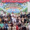 Sebanyak 40 Anak di Khitan dalam Kegiatan CSR PT. Mayora Regional Plant 2 Jayanti Bersama Desa Sumur Bandung dan RS Hermina Bitung