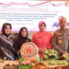 27 Tahun Dian Kemala PP Polri, Kapolda Banten Apresiasi Peran Para Senior