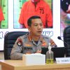 Polres Lebak Tangani Dugaan Tindak Pidana Seksual terhadap Anak di Malimping