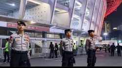Polda Metro Jaya Siapkan Pelayanan dan Pengamanan Laga Indonesia vs Bangladesh di GBK