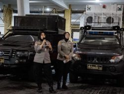 Usai Laga Indonesia vs Bangladesh, Polda Metro Jaya Imbau Suporter Rayakan Kemenangan dengan Tertib
