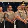 Irjen Pol Nazly Harahap Dampingi Suyudi Ario Seto, Rekam Karier Jenderal Akpol 1997 Disorot.