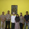 Pererat Sinergi Polri dan Ulama, Kapolres Lebak Kunjungi Ponpes Al-Hidayah