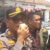 Audiensi Terkait Beras 1 Ton di Desa Sukajati Haurgeulis