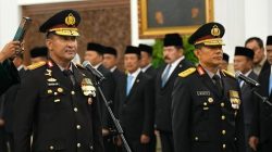 PDIP Dukung Suyudi Jadi Kapolri: Momentum Penguatan Supremasi Hukum