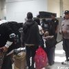 Pengamanan dan Pelayanan Debarkasi KM Kelud dari Batam Berjalan Aman, 554 Penumpang Tiba di Tanjung Priok