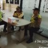 Situasi Kamtibmas di Kawasan JICT Terkendali, Polisi Intensifkan Patroli dan Pengamanan Aktivitas Bongkar Muat