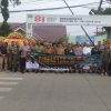 Peringati HUT TNI ke-81, Koramil Parungpanjang Perkuat Sinergitas Bersama Forkopimcam dan Masyarakat