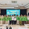 DPC PKB Indramayu Gelar Orientasi Politik, Perkuat Ideologi 