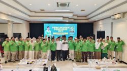DPC PKB Indramayu Gelar Orientasi Politik, Perkuat Ideologi 