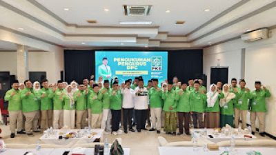 DPC PKB Indramayu Gelar Orientasi Politik, Perkuat Ideologi 